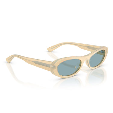 Vogue Occhiali da Sole VO5695SU 328080 Vaniglia/Blu Donna 4