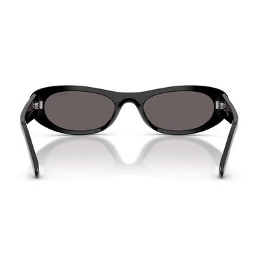 Vogue Occhiali da Sole VO5695SU W44 87 Nero Grigio Fumo Donna 4