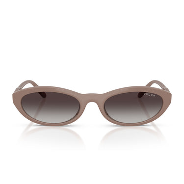 Vogue Occhiali da Sole VO5697SU 32728G Grigio Talpa Grigio Sfumato Donna