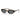 Vogue Occhiali da Sole VO5697SU W65681 Marrone Scuro Grigio Scuro Donna Polarizzati 2