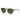 Vogue Occhiali da Sole VO5707S 32939A Marrone Trasparente Verde Scuro Uomo Polarizzati 2