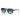 Vogue Occhiali da Sole VO5707S W44/4S Nero/Azzurro Sfumato Blu Scuro Uomo 2