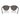 Vogue Occhiali da Sole VO5707S W44 87 Nero Grigio Fumo Uomo 4