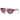 Vogue Occhiali da Sole VO5711S 32277N Viola Trasparente/Violetto Scuro Donna