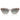 Vogue Occhiali da Sole VO5711S 330111 Milky Warm Grey/Grigio Sfumato Donna