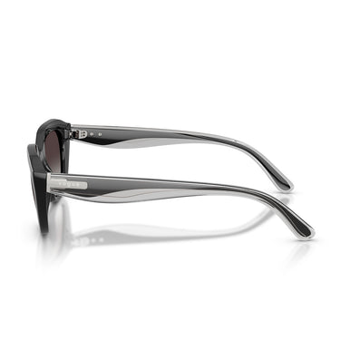 Vogue Occhiali da Sole VO5711S W44/8G Nero/Grigio Sfumato Donna