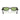 Vogue Occhiali da Sole VO5725SU W44/2 Nero/Verde Donna 4