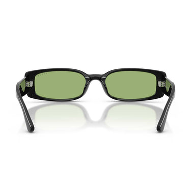 Vogue Occhiali da Sole VO5725SU W44/2 Nero/Verde Donna 4