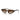Vogue Occhiali da Sole VO5726SU W65613 Marrone Scuro Marrone Sfumato Donna 2