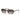 Vogue Occhiali da Sole VO5744S 318536 Verde Militare Rosa Sfumato Grigio Donna 2