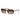 Vogue Occhiali da Sole VO5744S W65613 Marrone Scuro Marrone Sfumato Donna 2