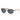 Vogue Occhiali da Sole VO5752S 318980 Marrone Trasparente/Blu Scuro Uomo 2