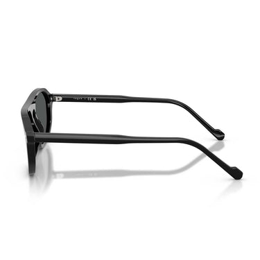 Vogue Occhiali da Sole VO5752S W44/87 Nero/Grigio Scuro Uomo 3