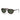Vogue Occhiali da Sole VO5752S W6569A Marrone Scuro/Verde Scuro Uomo Polarizzati 2