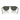 Vogue Occhiali da Sole VO5752S W6569A Marrone Scuro/Verde Scuro Uomo Polarizzati 4