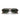 Vogue Occhiali da Sole VO5752S W6569A Marrone Scuro/Verde Scuro Uomo Polarizzati 6