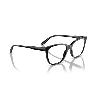 Vogue VO5518 W44 Black/Transparent Women's Prescription Glasses