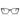 Vogue Prescription Glasses VO5563 W44 Black/Transparent Women's