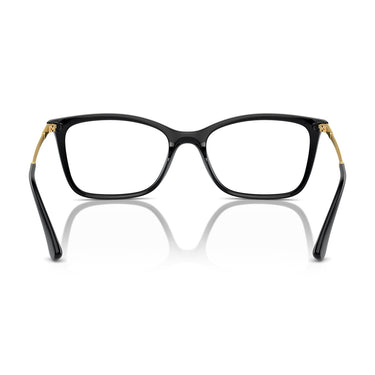 Vogue Prescription Glasses VO5563 W44 Black/Transparent Women's