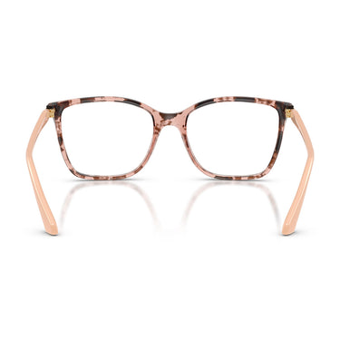 Vogue okulary korekcyjne VO5654 3199 Brązowo-różowe/przezroczyste damskie