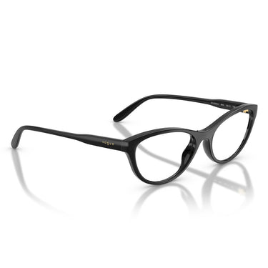 Vogue Occhiali da Vista VO5703U W44 Nero/Trasparente Donna 4