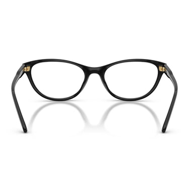 Vogue Occhiali da Vista VO5703U W44 Nero/Trasparente Donna 3