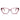 Vogue Prescription Glasses VO5712 3227 Transparent Purple/Transparent Women's