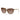 Vogue Occhiali da Vista VO5746S 33261W Taupe Pieno/Trasparente con Clip Donna 2