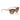 Vogue Occhiali da Vista VO5746S 33261W Taupe Pieno/Trasparente con Clip Donna 6