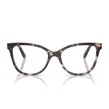 Vogue Occhiali da Vista VO5748 3146 Violetto Tartarugato/Trasparente Donna