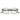 Vogue Occhiali da Vista VO5751S 28211W Verde Trasparente/Trasparente con Clip Marrone Uomo 7