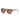 Vogue Occhiali da Vista VO5751S 29231W Grigio Trasparente/Trasparente con Clip Rossa Uomo 2