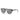 Vogue Occhiali da Vista VO5751S W44/1W Nero/Trasparente con Clip Grigio Uomo 2