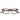 Vogue Occhiali da Vista VO5751S W6561W Marrone Scuro/Trasparente con Clip Verde Uomo 8