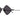 Yves Saint Laurent Okulary Przeciwsłoneczne SL 302 LISA 002 New Wave Nero-Grigio Unisex 1