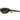 Yves Saint Laurent Okulary Przeciwsłoneczne SL 557 SHADE 002 Havana/Verde Damskie 3