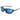 Maui Jim Occhiali da Sole HO'OKIPA ULTRA R B339-02A MJ0339S 002 Nero Opaco/Blu Hawaii Unisex Polarizzati 2