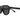 Alexander McQueen Occhiali da Sole AM0573S 001 Nero/Grigio Unisex 3