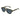 Alexander McQueen Occhiali da Sole AM0573S 004 Verde/Blu Unisex 2