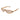 Balenciaga Occhiali da Sole BB0007S 017 Marrone/Marrone Unisex 2