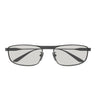 Balenciaga Gafas de Sol BB0451S 006 Gris Gris Unisex
