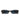Balenciaga Occhiali da Sole BB0510S 002 Marrone/Blu Donna