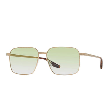 Barton Perreira Hampton Oro Geometrica Occhiali da Sole