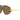 Bottega Veneta Occhiali da Sole BV1274S 005 Oro/Marrone Unisex 3