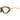Bottega Veneta Occhiali da Sole BV1390S 008 Oro/Trasparente Donna 3