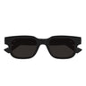Bottega Veneta Okulary Przeciwsłoneczne BV1411S 001 Nero Nero Uomo