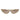 Bottega Veneta Occhiali da Sole BV1431S 005 Marrone Trasparente/Marrone Donna
