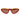 Bottega Veneta Occhiali da Sole BV1477S 005 Rosso/Rosso Donna