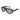 Bottega Veneta Occhiali da Sole BV1483S 003 Grigio/Grigio Unisex 2