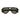Bottega Veneta Occhiali da Sole BV1485S 002 Marrone/Marrone Unisex